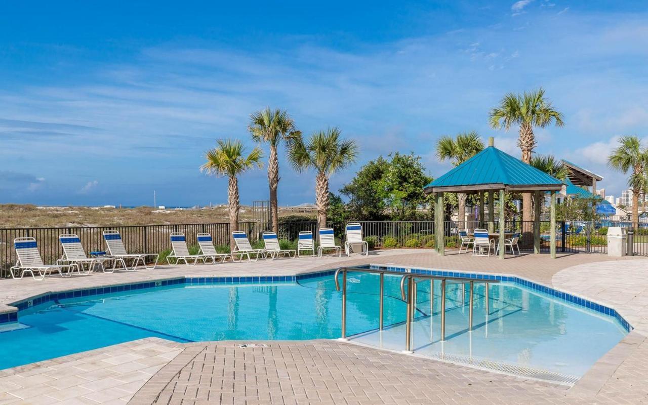 Phoenix East 2 By Brett Robinson Vacations Orange Beach Buitenkant foto