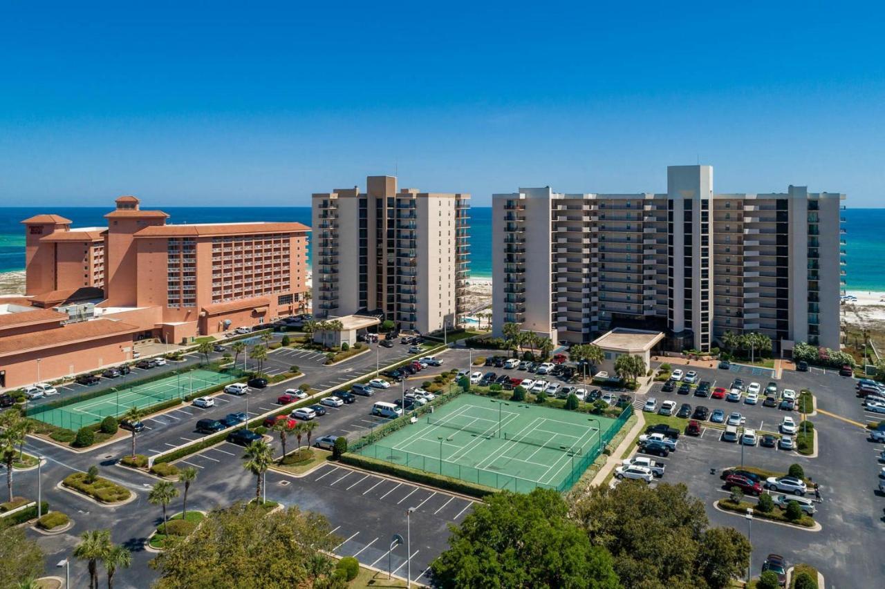 Phoenix East 2 By Brett Robinson Vacations Orange Beach Buitenkant foto