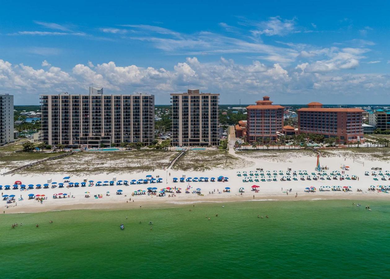 Phoenix East 2 By Brett Robinson Vacations Orange Beach Buitenkant foto