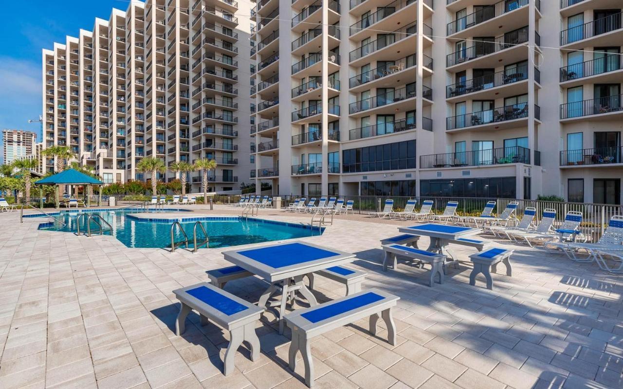 Phoenix East 2 By Brett Robinson Vacations Orange Beach Buitenkant foto