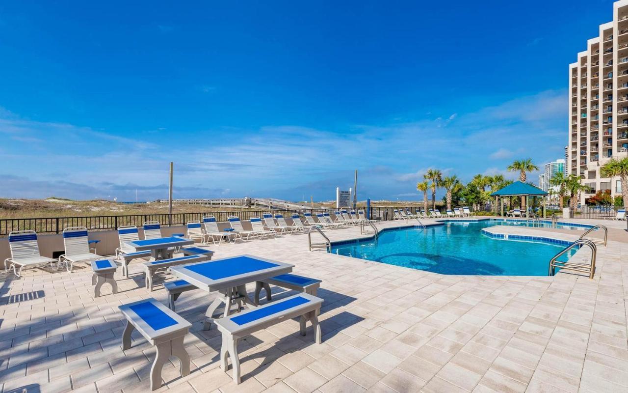 Phoenix East 2 By Brett Robinson Vacations Orange Beach Buitenkant foto