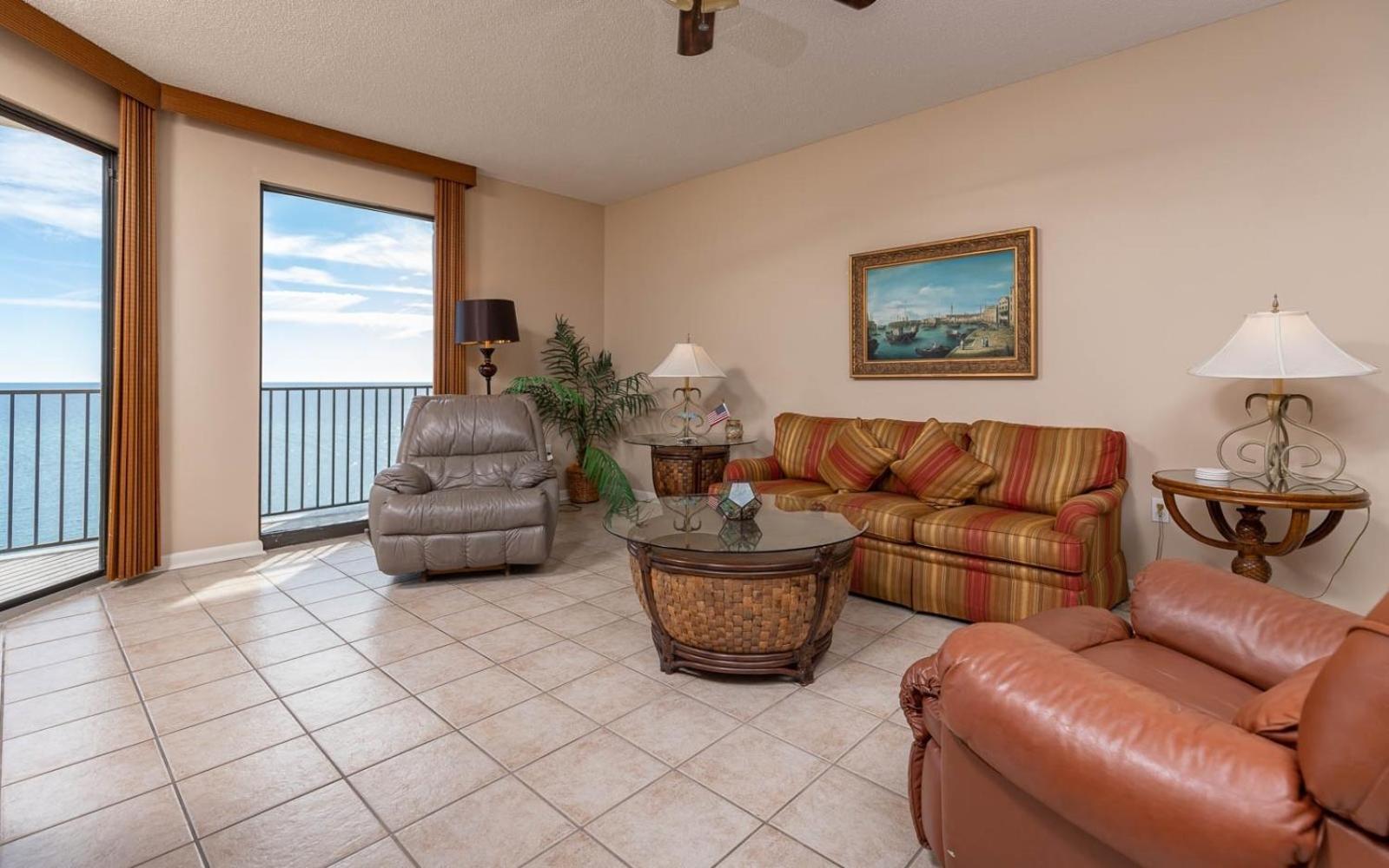 Phoenix East 2 By Brett Robinson Vacations Orange Beach Kamer foto