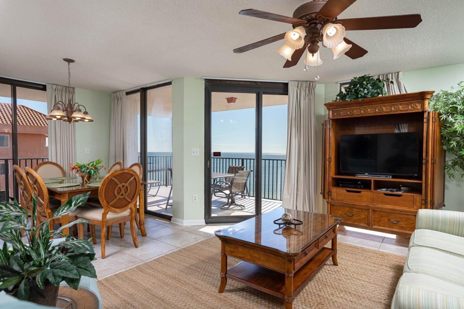 Phoenix East 2 By Brett Robinson Vacations Orange Beach Kamer foto