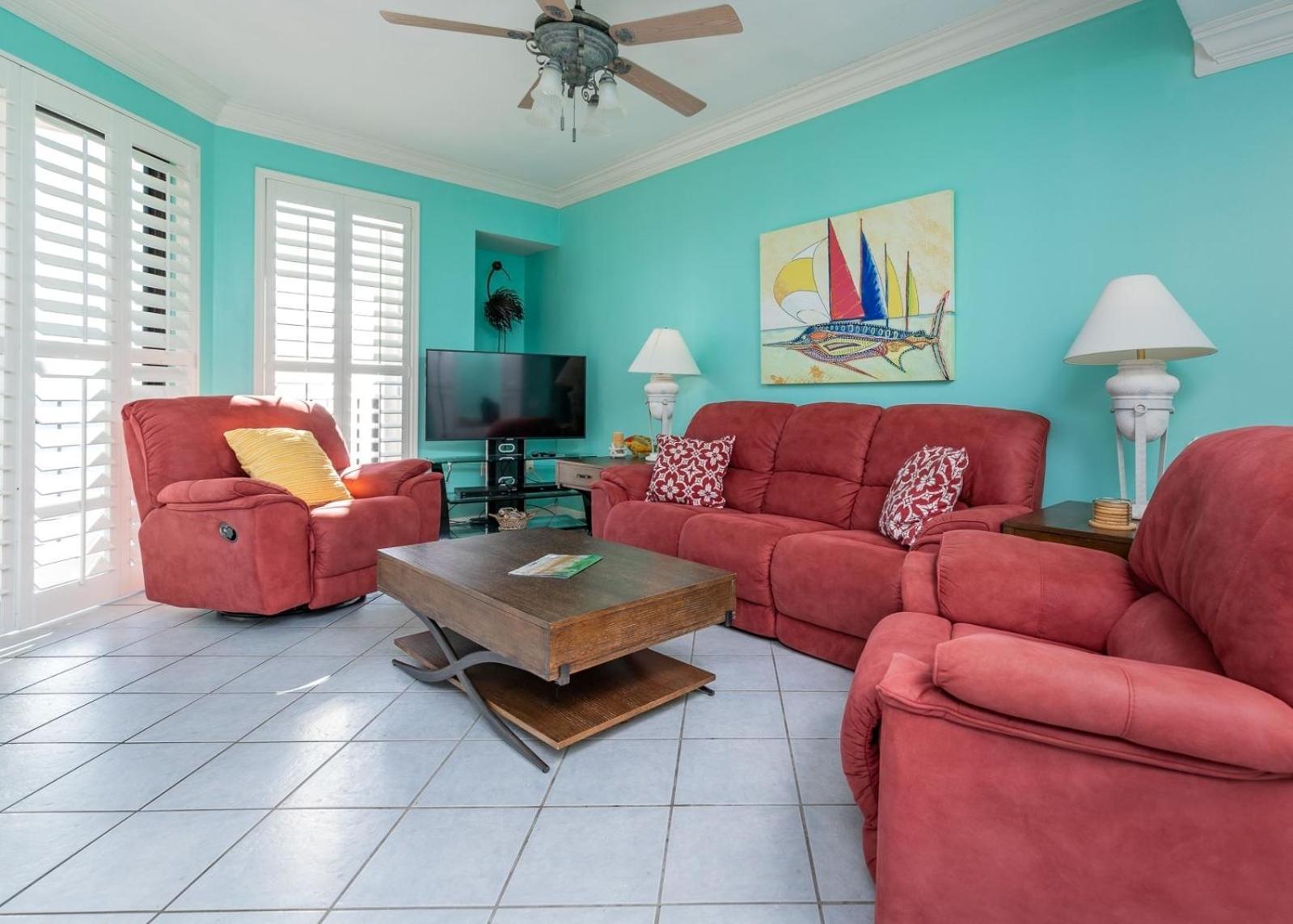Phoenix East 2 By Brett Robinson Vacations Orange Beach Kamer foto