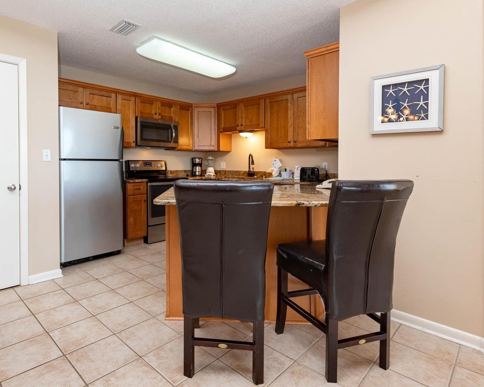 Phoenix East 2 By Brett Robinson Vacations Orange Beach Kamer foto