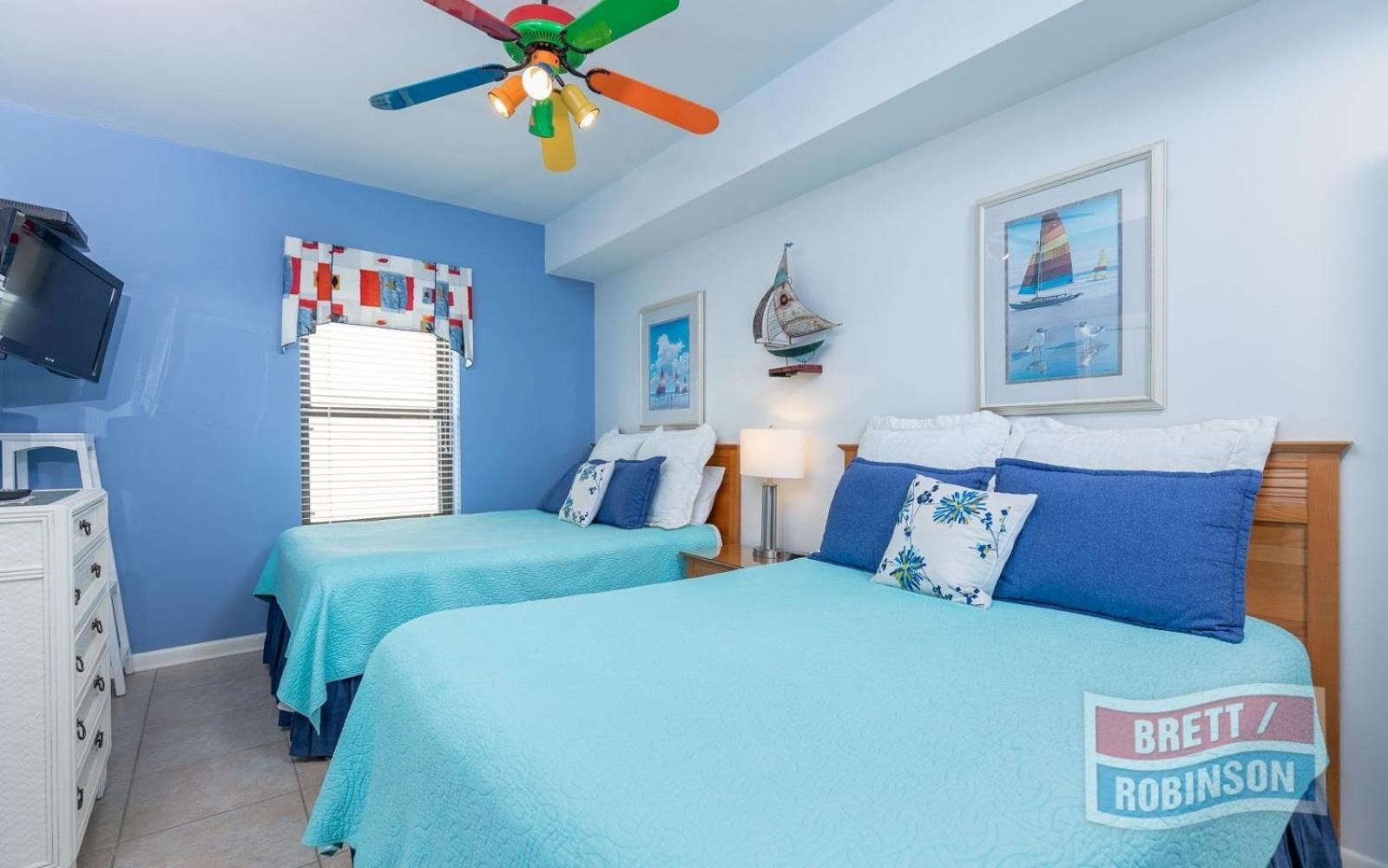 Phoenix East 2 By Brett Robinson Vacations Orange Beach Kamer foto
