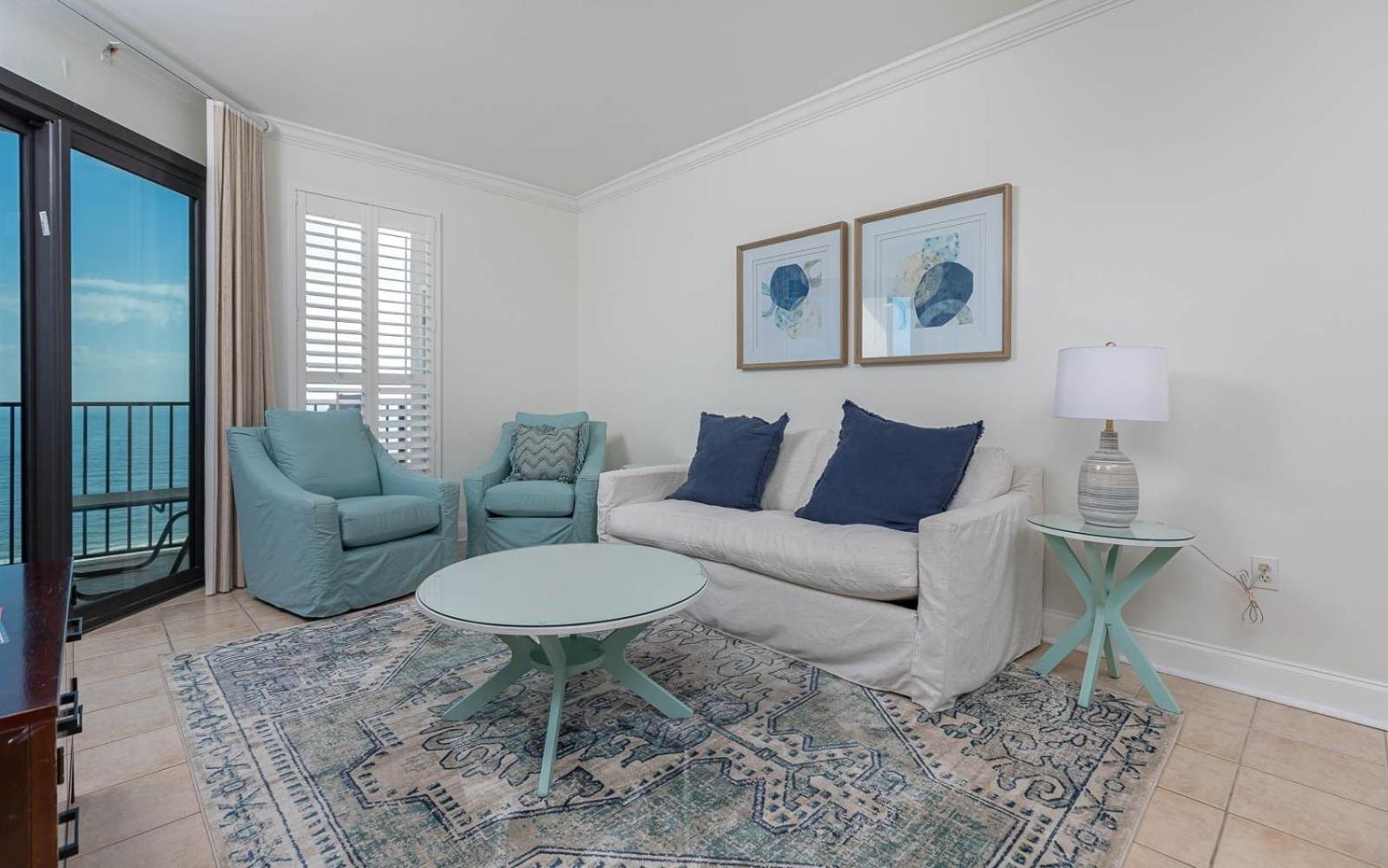 Phoenix East 2 By Brett Robinson Vacations Orange Beach Kamer foto