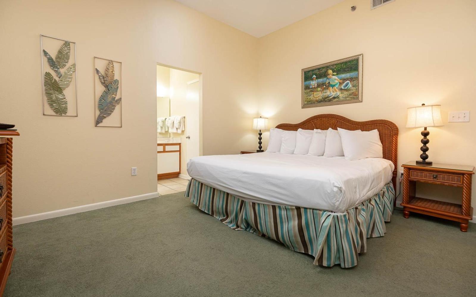 Phoenix East 2 By Brett Robinson Vacations Orange Beach Kamer foto