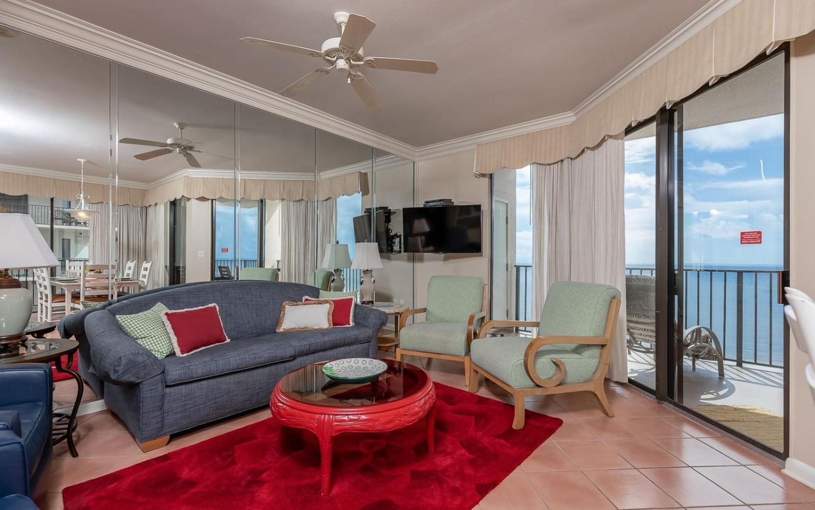 Phoenix East 2 By Brett Robinson Vacations Orange Beach Kamer foto