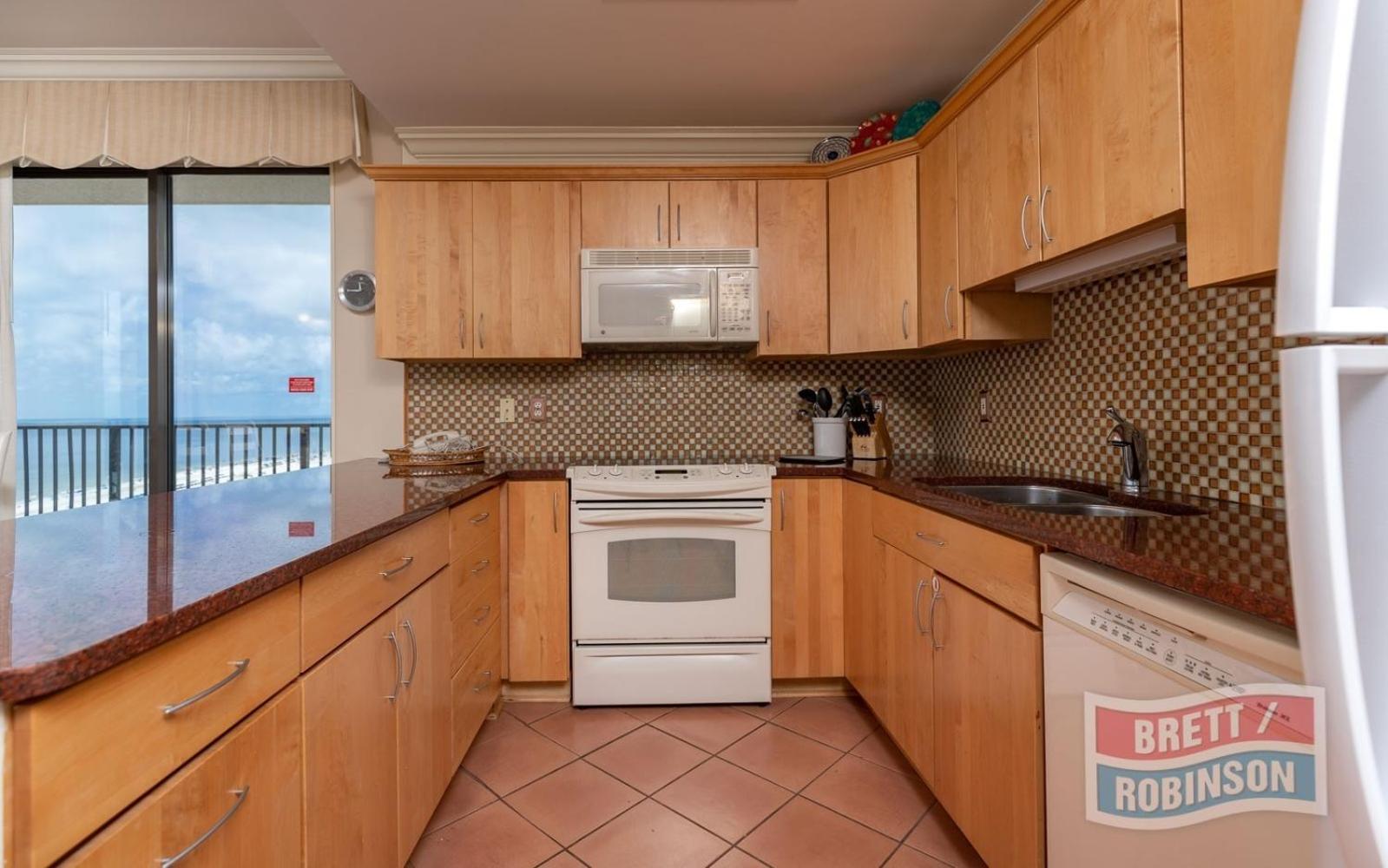 Phoenix East 2 By Brett Robinson Vacations Orange Beach Kamer foto