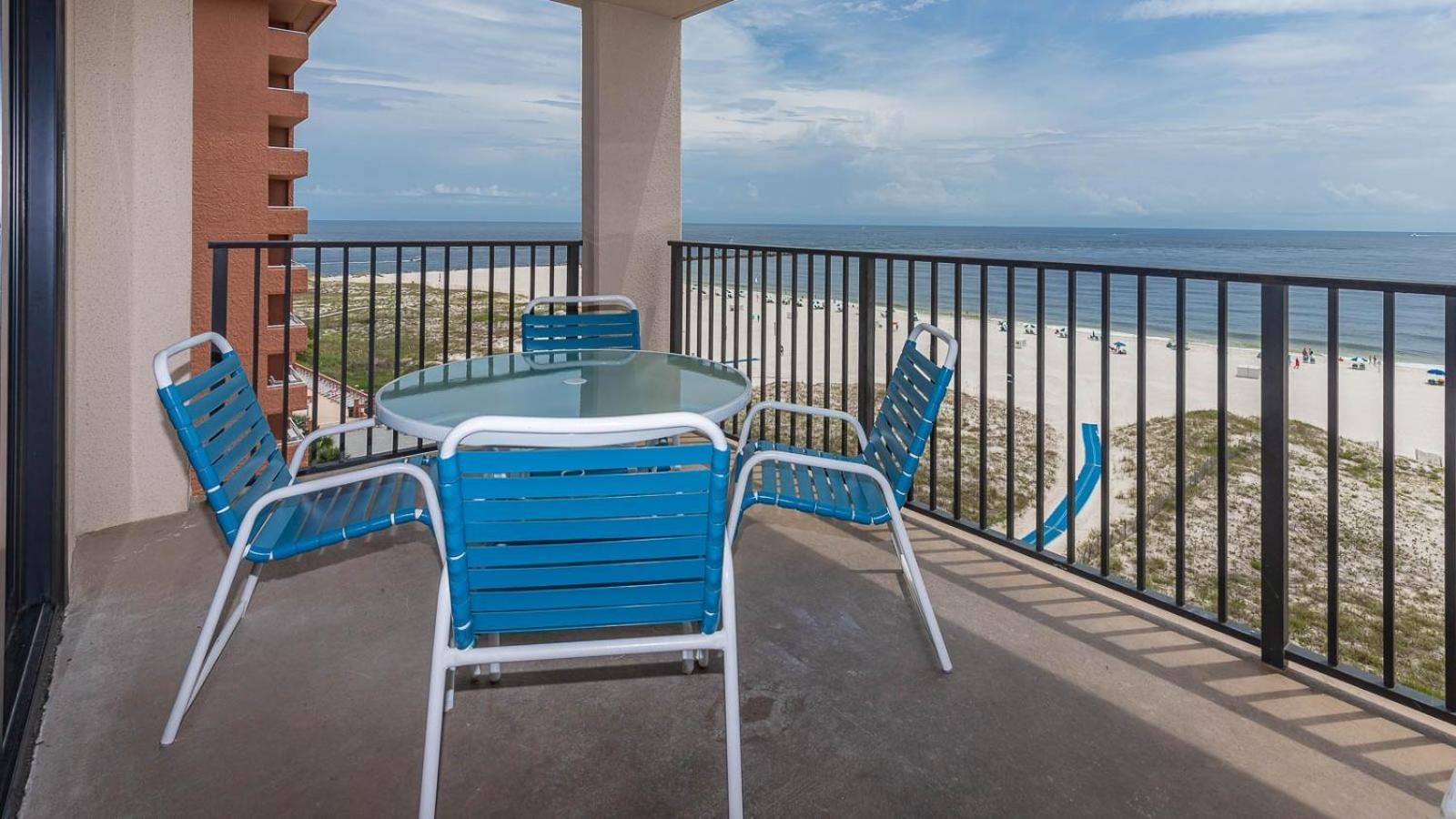Phoenix East 2 By Brett Robinson Vacations Orange Beach Kamer foto