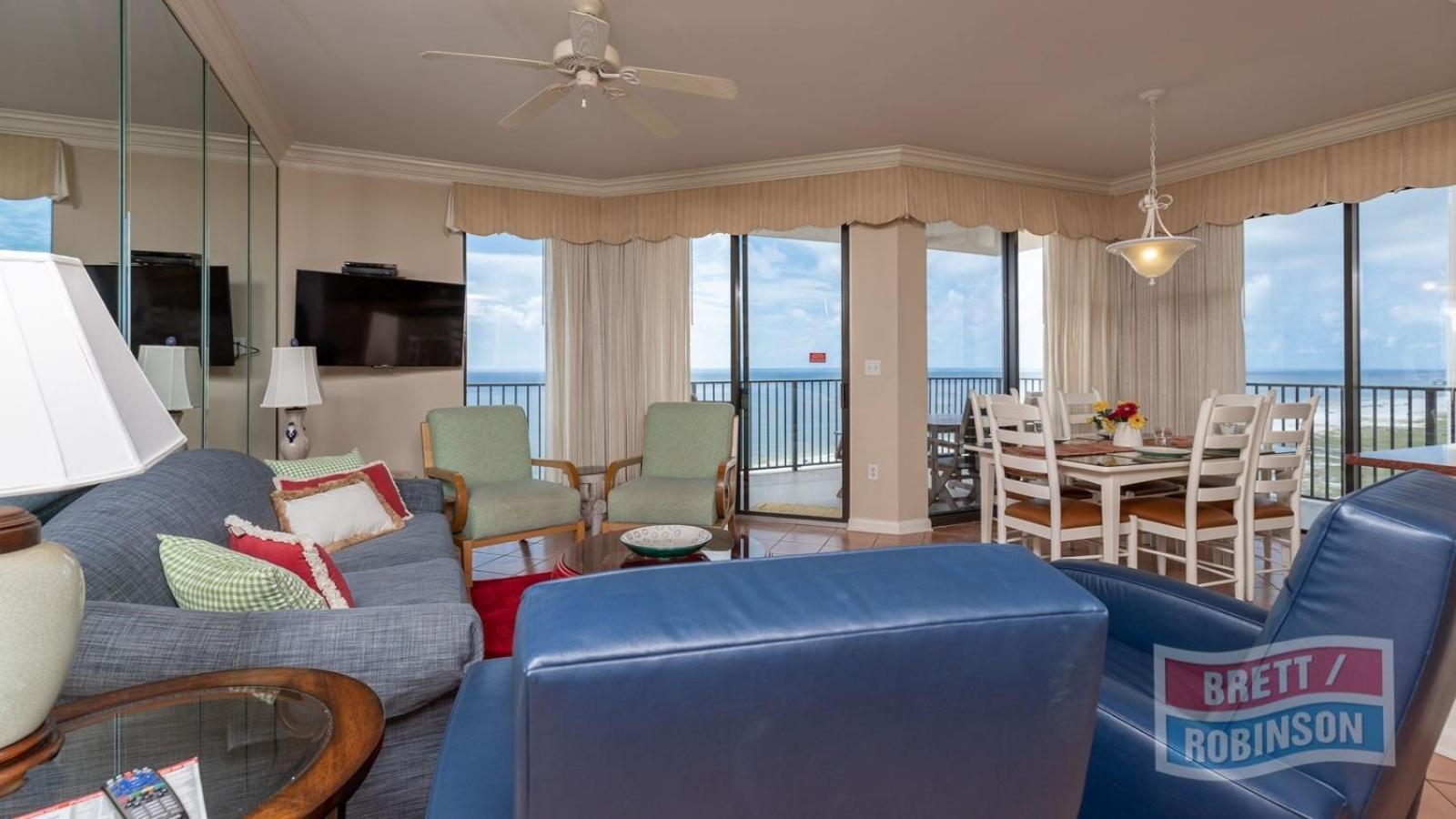 Phoenix East 2 By Brett Robinson Vacations Orange Beach Kamer foto
