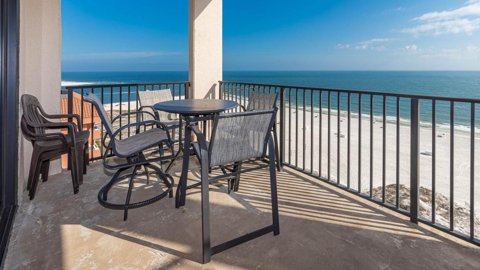 Phoenix East 2 By Brett Robinson Vacations Orange Beach Kamer foto