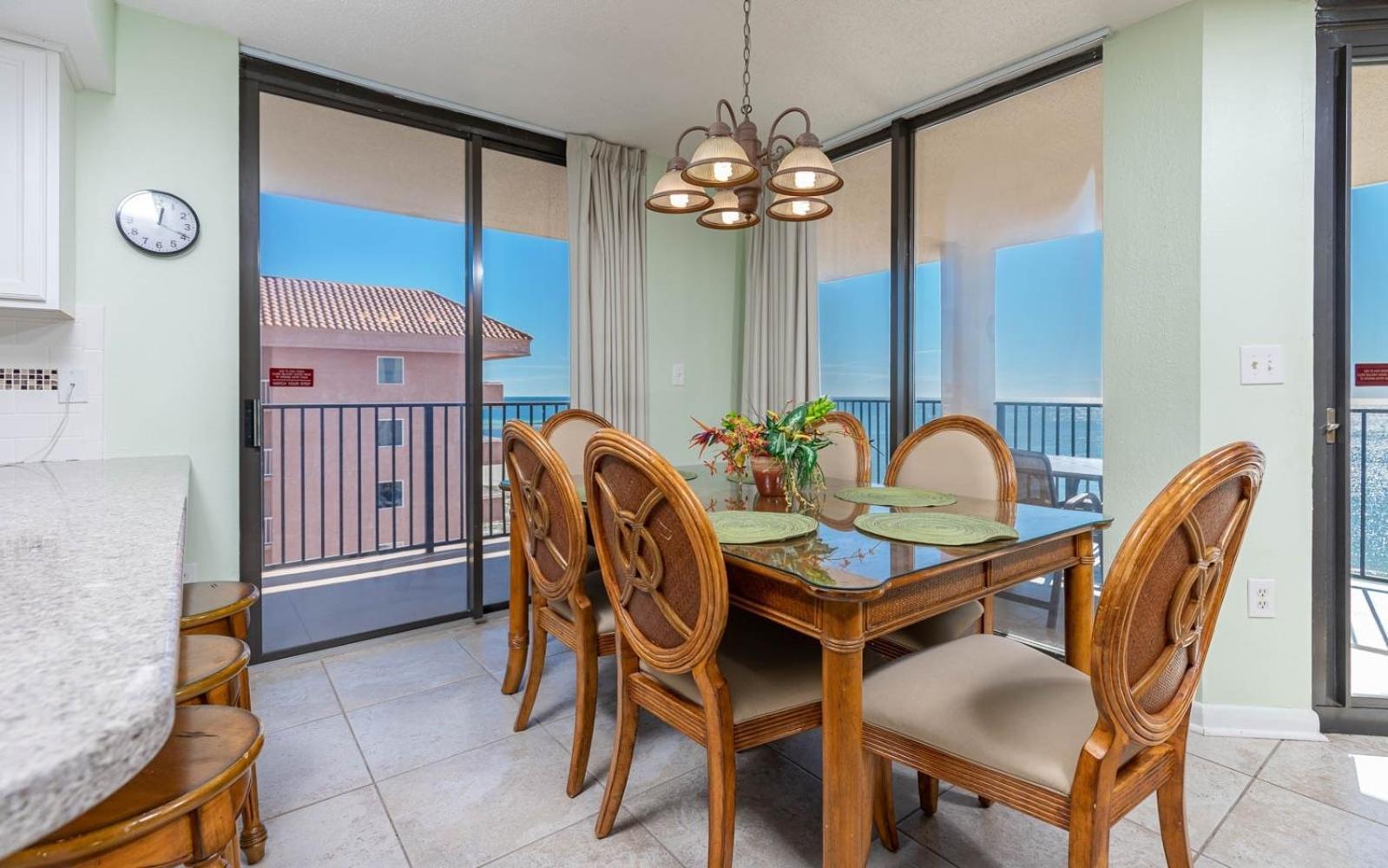 Phoenix East 2 By Brett Robinson Vacations Orange Beach Kamer foto