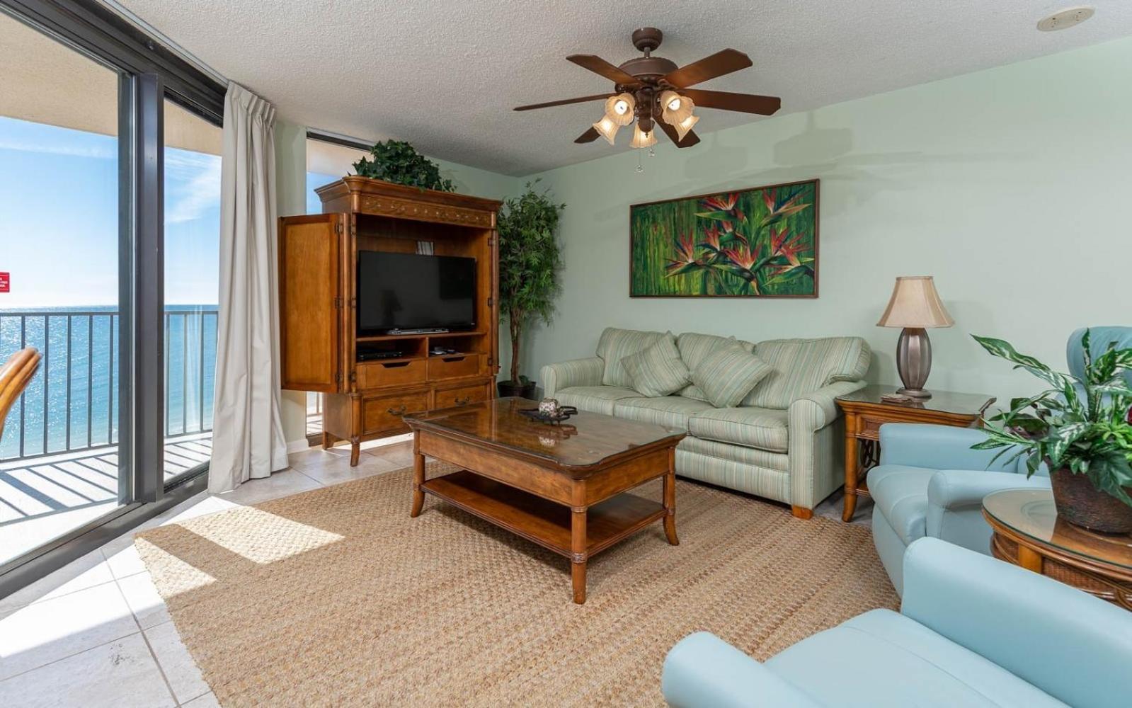 Phoenix East 2 By Brett Robinson Vacations Orange Beach Kamer foto