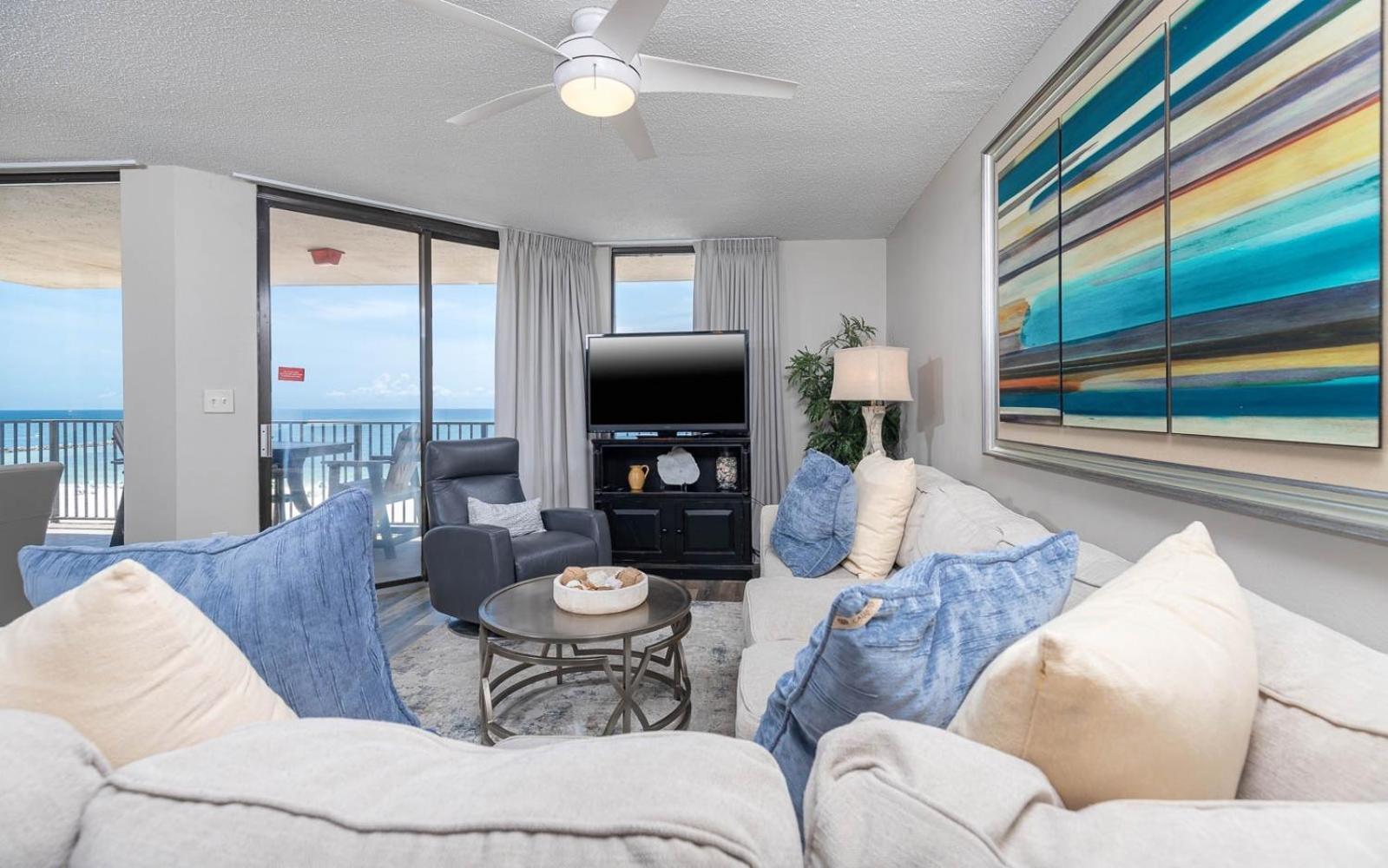 Phoenix East 2 By Brett Robinson Vacations Orange Beach Kamer foto