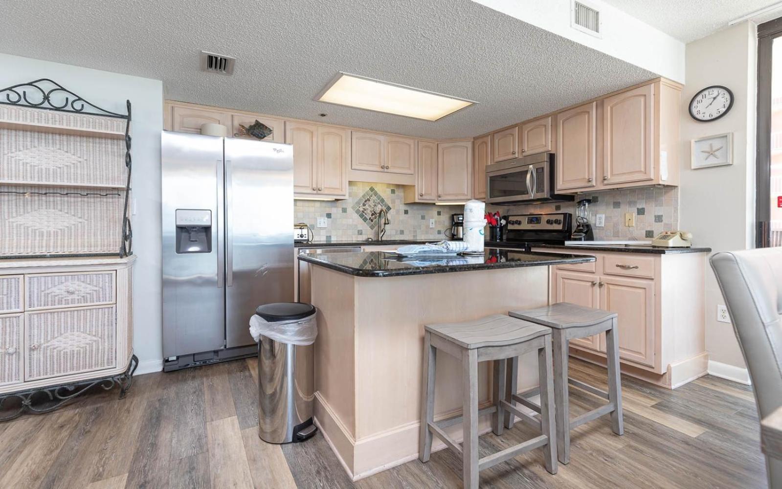 Phoenix East 2 By Brett Robinson Vacations Orange Beach Kamer foto