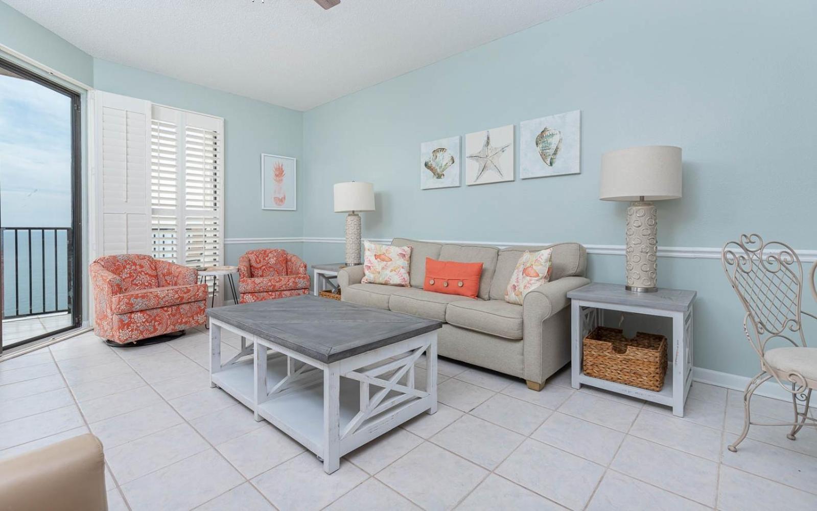 Phoenix East 2 By Brett Robinson Vacations Orange Beach Kamer foto