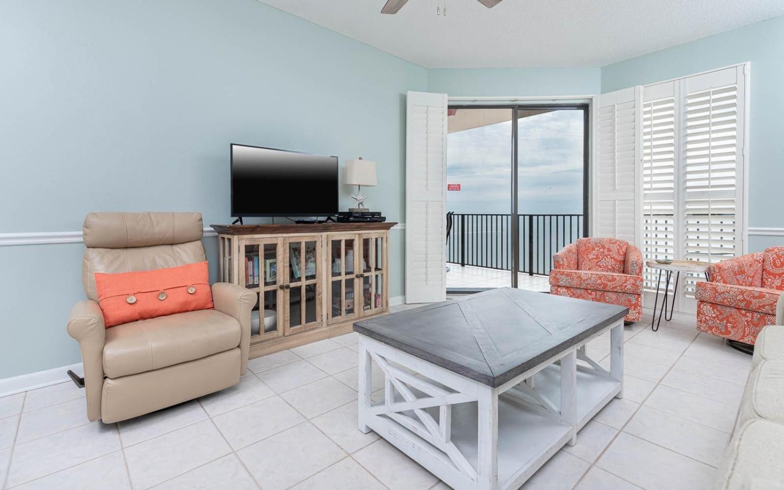 Phoenix East 2 By Brett Robinson Vacations Orange Beach Kamer foto