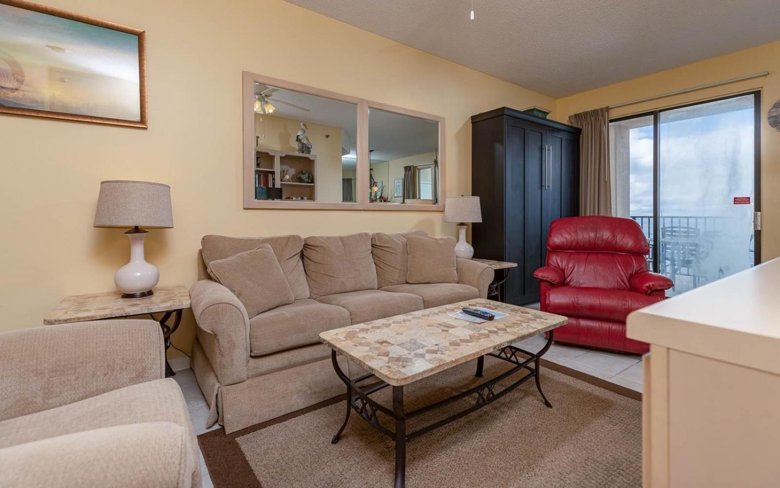 Phoenix East 2 By Brett Robinson Vacations Orange Beach Kamer foto