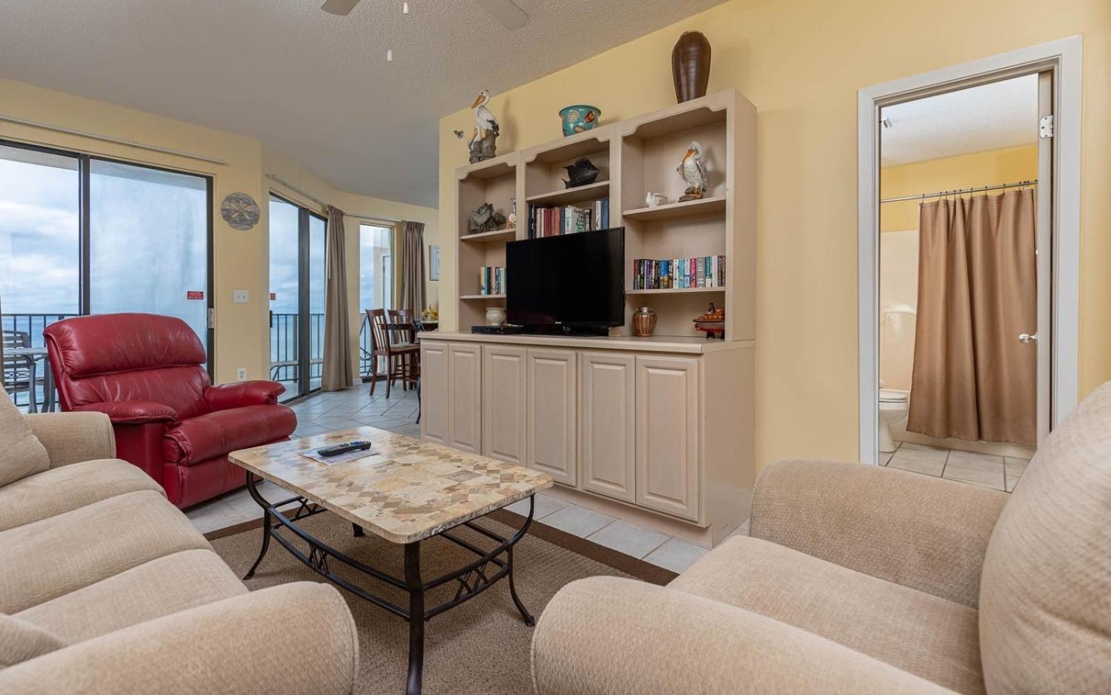Phoenix East 2 By Brett Robinson Vacations Orange Beach Kamer foto