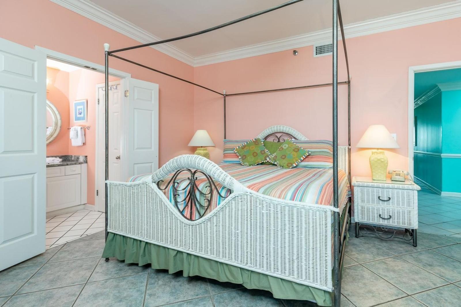 Phoenix East 2 By Brett Robinson Vacations Orange Beach Kamer foto