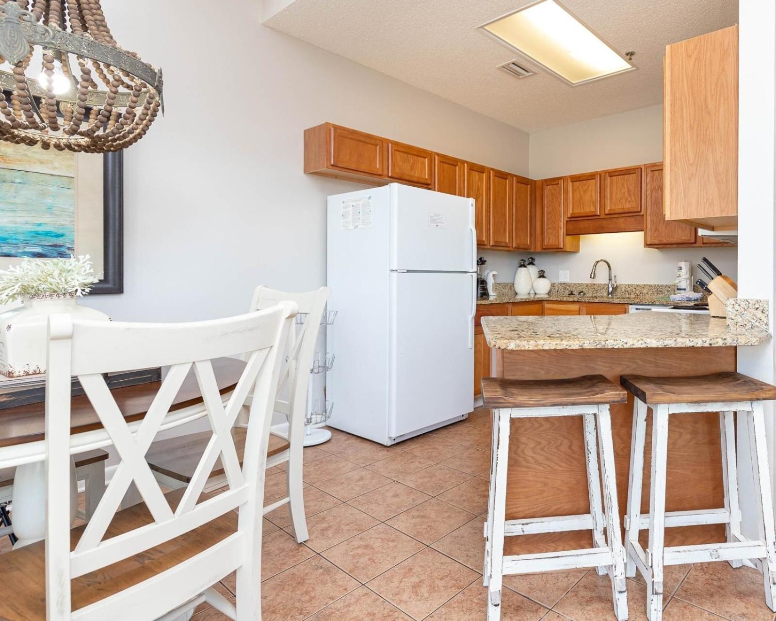 Phoenix East 2 By Brett Robinson Vacations Orange Beach Kamer foto