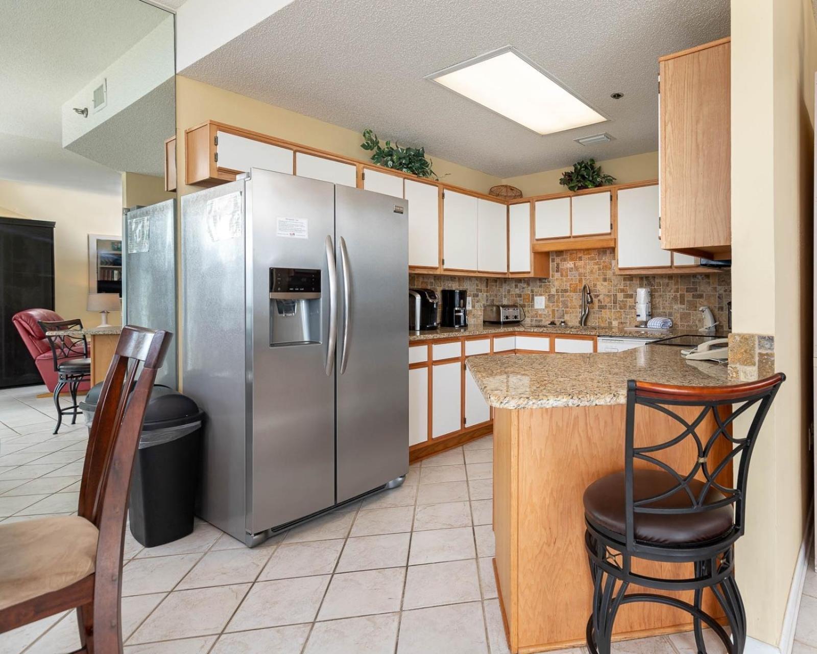 Phoenix East 2 By Brett Robinson Vacations Orange Beach Kamer foto