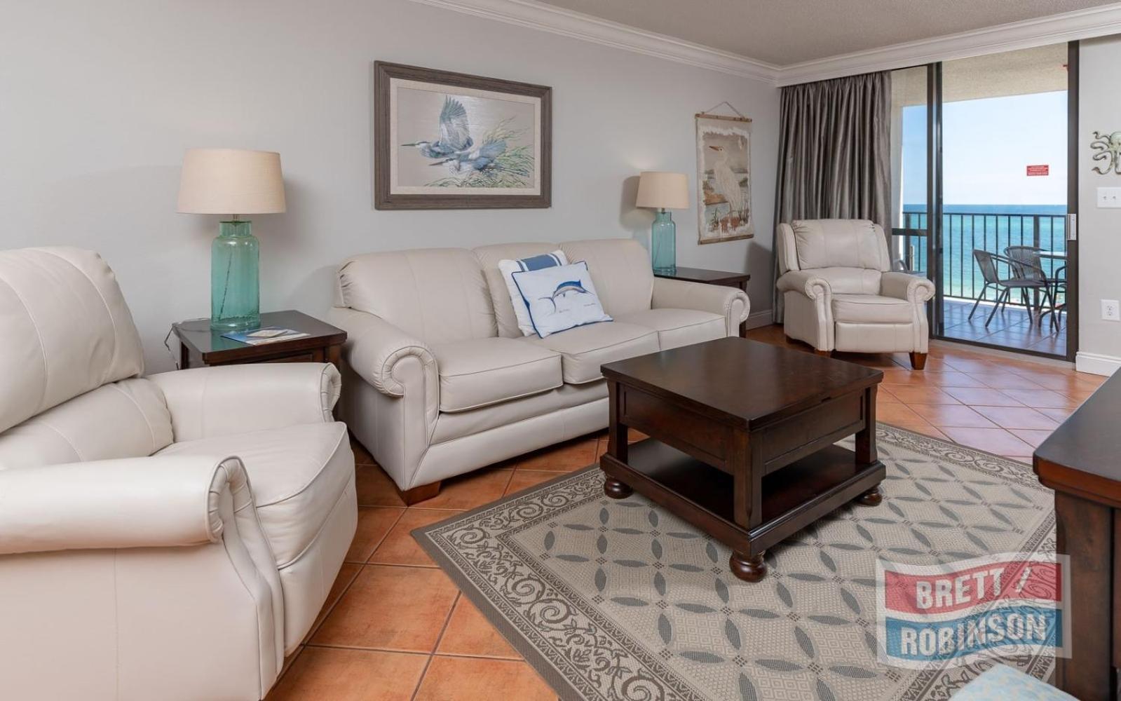 Phoenix East 2 By Brett Robinson Vacations Orange Beach Kamer foto
