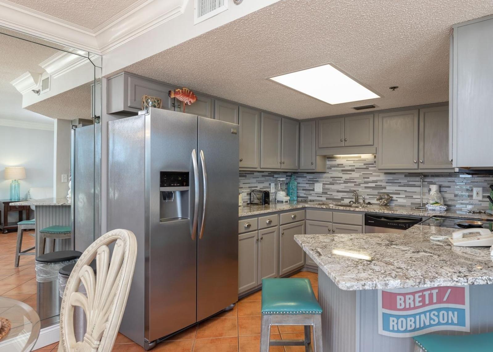 Phoenix East 2 By Brett Robinson Vacations Orange Beach Kamer foto